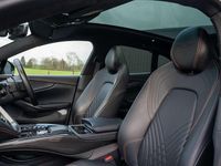 Used Aston Martin DBX 2022 Grey SUV