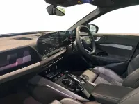 Used Audi A5 Comfort 204 HP (150 kW) 2025 Grey Sedan