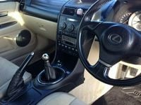 Used Lexus IS200 153 HP (112 kW) 2002 Sedan