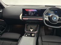 Used BMW X3 xLine 295 HP (216 kW) 2025 Black SUV