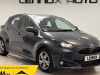 Used Toyota Yaris Hybrid 2024