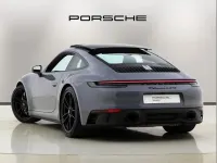 Usado Porsche 911 472 HP (347 kW) 2024 Cinzento Coupé