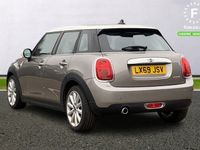 used Mini Cooper HATCHBACK 1.5Classic II 5dr Auto [Nav Pack] [Driving Assistant Pack, Sport Leather Steering Wheel, Apple Car Play]