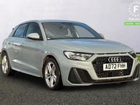 Used Audi A1 S-Line 2023 Grey SUV