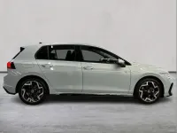 Used VW Golf VIII R-line 147 HP (108 kW) 2026 Blue Hatchback