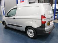 used Ford Transit Courier 1.5TDCI 75PS VAN