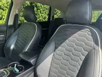 Used Ford S-MAX Vignale 179 HP (131 kW) 2017 White MPV