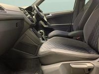 Used VW Tiguan R-line 150 HP (110 kW) 2023 Grey SUV