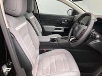 Used Citroën C5 Aircross PureTech 134 HP (98 kW) 2024 Black SUV