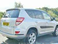 Usado Toyota RAV4 2009 SUV