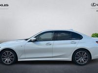 Used BMW 320 M Sport 184 HP (135 kW) 2022 Sedan