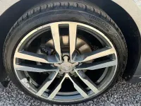 Used Audi TT S-Line 180 HP (132 kW) 2018 Grey Coupe