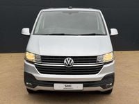 Usado VW Transporter Highline 2023 Prateado Van