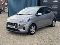 Used Hyundai i10 SE 67 HP (49 kW) 2023 Bronze Hatchback