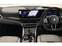 Used BMW 530 Competition Edition 530 HP (389 kW) 2024 Blue Estate