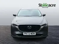 Usado Mazda 6 165 HP (121 kW) 2023 Cinzento SUV