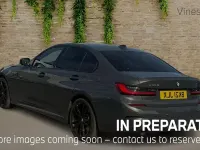 Used BMW 330e M Sport 292 HP (214 kW) 2021 Grey Sedan