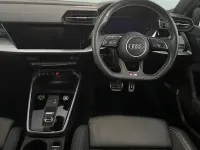 Used Audi A3 Sportback S-Line 150 HP (110 kW) 2024 Hatchback