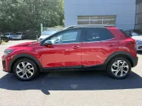Used Kia Stonic GT-Line S 2023 Red SUV