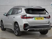 Used BMW iX1 M Sport 147 kW (201 HP) 2025 Silver SUV