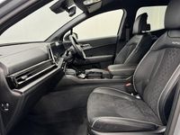 Used Kia Sportage GT-Line 157 HP (115 kW) 2025 Silver SUV