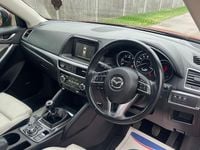 Used Mazda CX-5 Inclusive 150 HP (110 kW) 2017 SUV