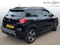 used Citroën C3 Aircross SUV (2020/20)Flair PureTech 110 S&S (04/18-) 5d