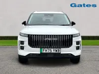 New Jaecoo 7 347 HP (255 kW) 2026 White SUV