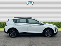 Usado Hyundai Bayon SE 100 HP (73 kW) 2023 Branco SUV