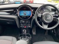 Used Mini Cooper Classic 134 HP (98 kW) 2023 Silver Hatchback