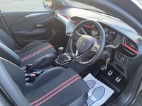 Used Vauxhall Corsa SRi 2020 Hatchback