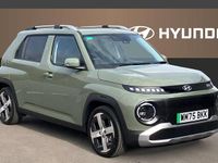 New Hyundai Inster 85 kW (116 HP) 2025 Hatchback