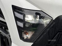 Used Hyundai Kona N Line 129 HP (94 kW) 2025 White SUV