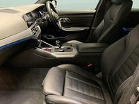 Used BMW 330e M Sport 292 HP (214 kW) 2022 Estate
