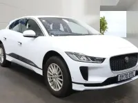 Used Jaguar I-Pace S 294 kW (400 HP) 2020 SUV
