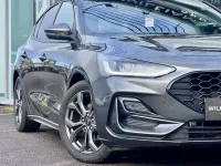 Usado Ford Focus ST-Line 2024 Cinzento Citadino