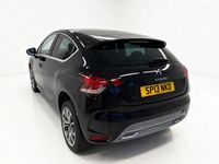 Usado Citroën DS4 2013 Preto Citadino