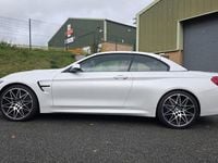 Usado BMW M4 Cabriolet Competition Edition 450 HP (330 kW) 2019 Cabrios