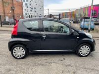 used Peugeot 107 1.0 Kiss 3dr