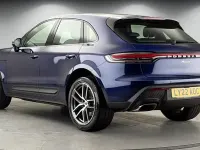 Usado Porsche Macan 265 HP (194 kW) 2025 SUV