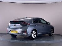 used Hyundai Ioniq 1.6 GDi Hybrid Premium SE 5dr DCT