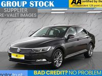 Used VW Passat GT 150 HP (110 kW) 2019 Sedan