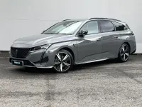 Used Peugeot 308 SW GT 134 HP (98 kW) 2025 Grey Estate
