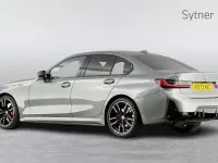 Used BMW M340 Shadowline 335 HP (246 kW) 2022 Grey