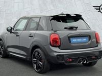 Used Mini Cooper S Sport 189 HP (139 kW) 2020 Grey Hatchback