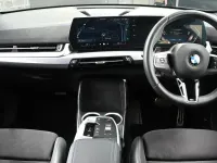 Used BMW X2 M Sport 168 HP (123 kW) 2025 Black SUV