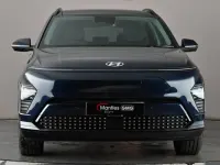 New Hyundai Kona Ultimate 160 kW (218 HP) 2025 Blue SUV