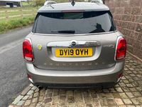 Used Mini Cooper S Comfort 224 HP (164 kW) 2019 Silver Hatchback