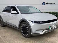 Used Hyundai Ioniq 5 Ultimate 160 kW (218 HP) 2022 SUV