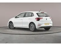 Used VW Polo 95 HP (69 kW) 2023 Hatchback